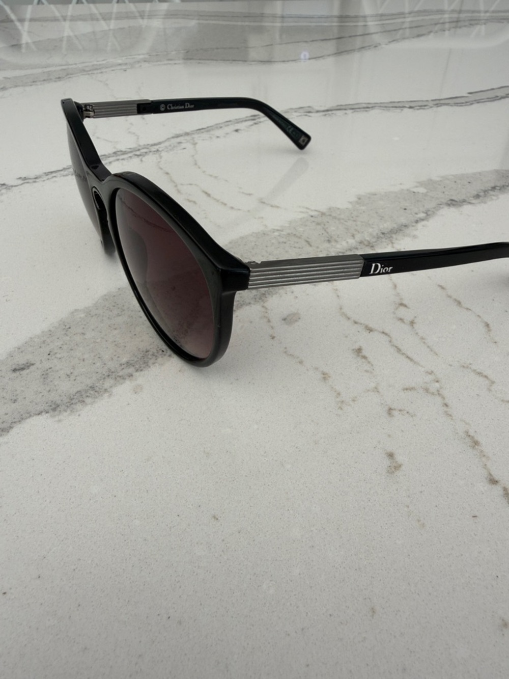 Dior Entracte 1 Sunglasses - Picture 2 of 10